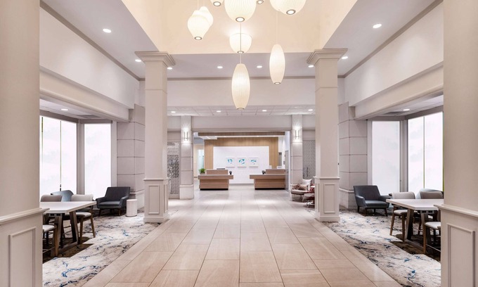 Palm Valley Hotel | Hilton Garden Inn Jacksonville Ponte Vedra Sawgrass