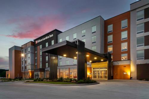 Fort Wayne Hotel | Hilton Garden Inn By Hilton Fort Wayne North