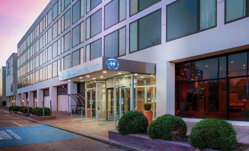 Gatwick Hotel | Hilton London Gatwick Airport