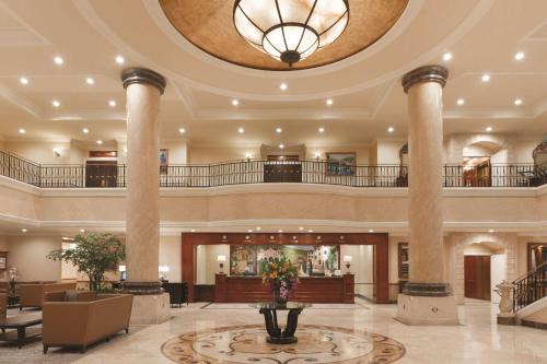 San Gabriel Hotel | Hilton Los Angeles/San Gabriel
