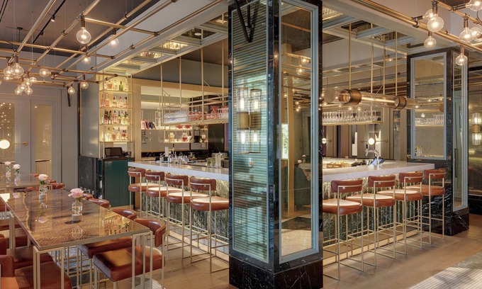 Au-Haidhausen Hotel | Hilton Munich City