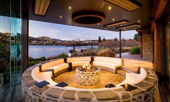Kelvin Heights Hotel | Hilton Queenstown Resort & Spa