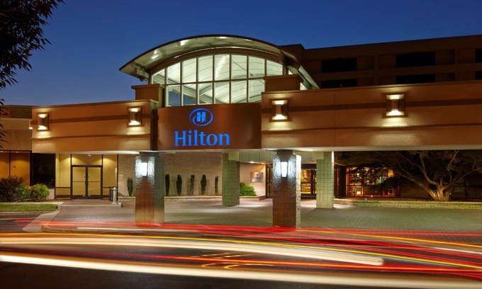 Raleigh Hotel | Hilton Raleigh North Hills