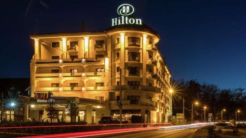 Sibiu Resort | Hilton Sibiu