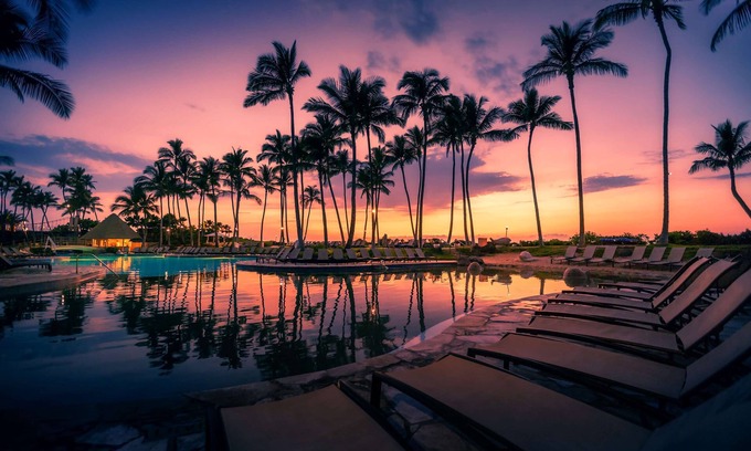 Waikoloa Resort | Hilton Waikoloa Village