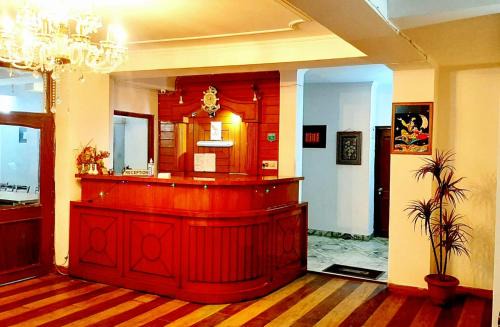 Taradevi Hotel | him holidays inn shimla