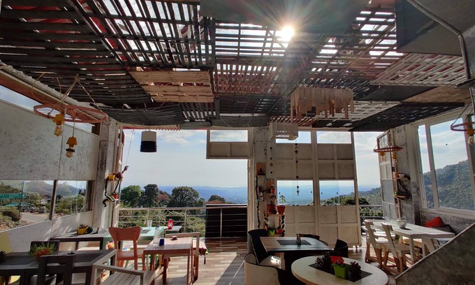 Dharamshala House | Himalayan Musaafir - Dharamshala