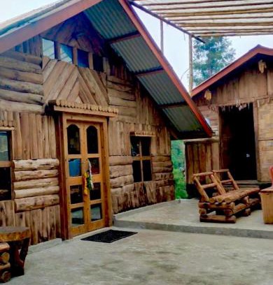 Gangtok House | Himalayan view point