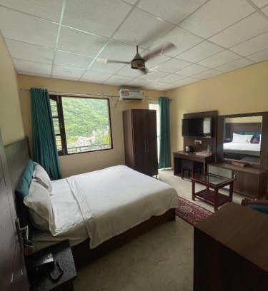 Tapovan House | Himalayas