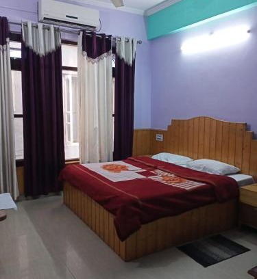Nagchala Hotel | Himgiri Resort - Mandi