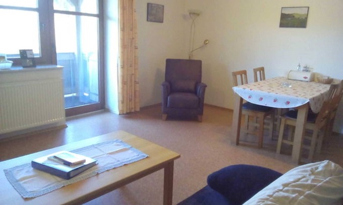 Harbshausen Apartment | HIMME - Farmhouse Büchsenschütz