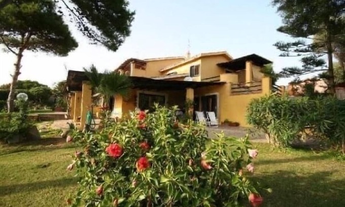 San Stefano Villa | HIMMELBLAU