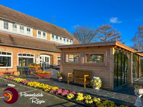 Zirkow Apartment | Himmelreich Rügen