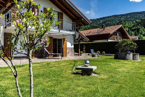 Oberstaufen House | Himmelseck