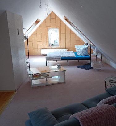 Schneeberg Apartment | Himmelsleiter