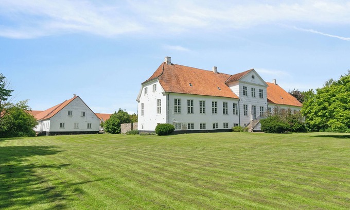 Ullerslev Other | Hindemae Estate – An Exclusive Experience in Scenic Surroundings