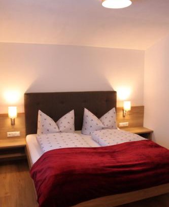 Wildschoenau Apartment | Hinterschwarzenau