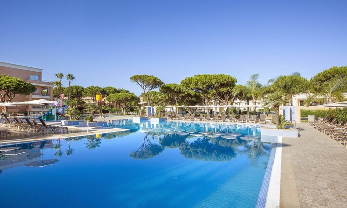 Chiclana de la Frontera Resort | Hipotels Barrosa Garden