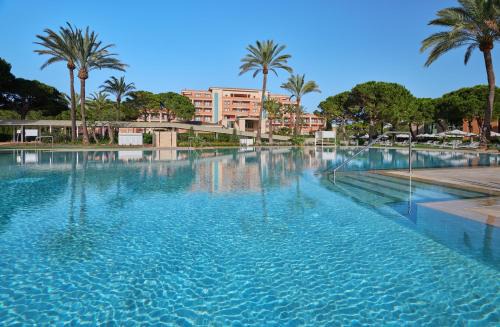 Sant Llorenc des Cardassar Hotel | Hipotels Hipocampo Palace & Spa