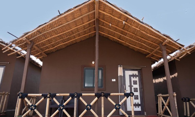 Kamalapur House | Hippie land hampi