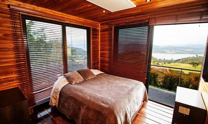 Guatavita Villa | HIRAYAMASHIRO - Lodging in Guatavita