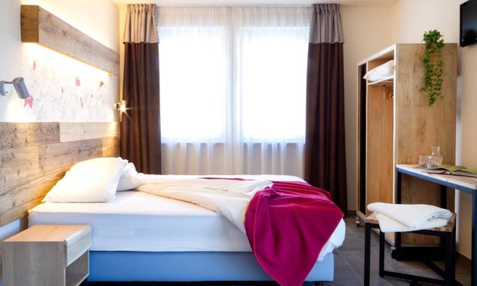 Arpuilles Hotel | Hirondelle Locanda