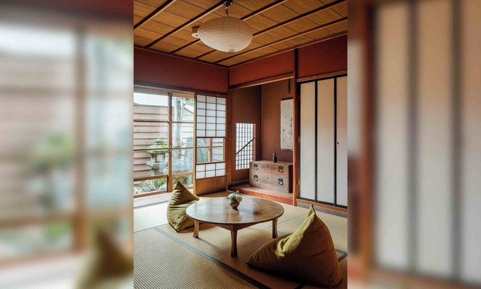 Kanazawa House | Hisago