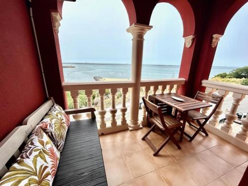Mazagon Apartment | Hispalis Mazagón Beach 305