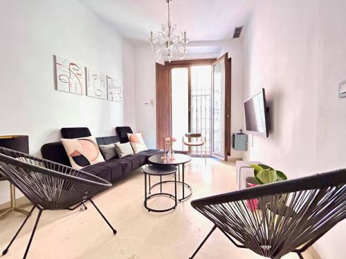 San Bartolome Apartment | Hispalis San Nicolas
