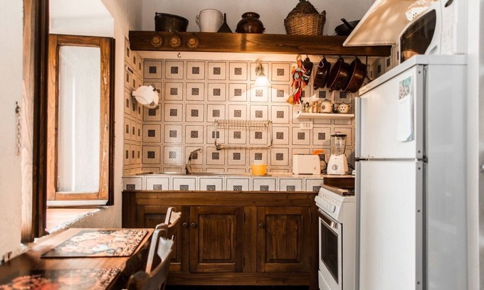 Lake Bracciano Apartment | Historic apartment by Castle on Lake Bracciano, easy access to Rome