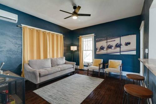 Hillsboro Village Apartment | Historic Apt Near Music Row-Hillsboro Village