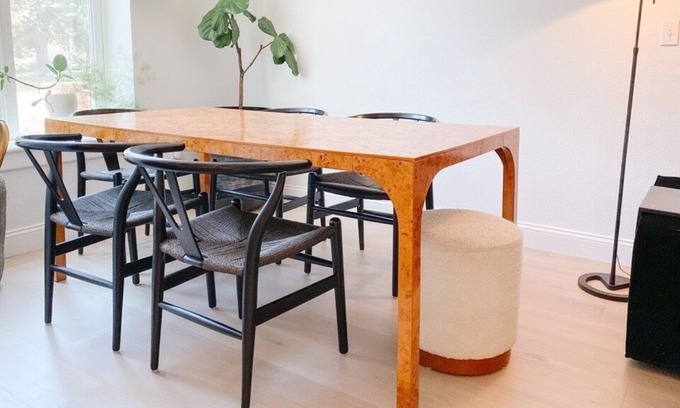 Baker House | Historic Baker Townhome