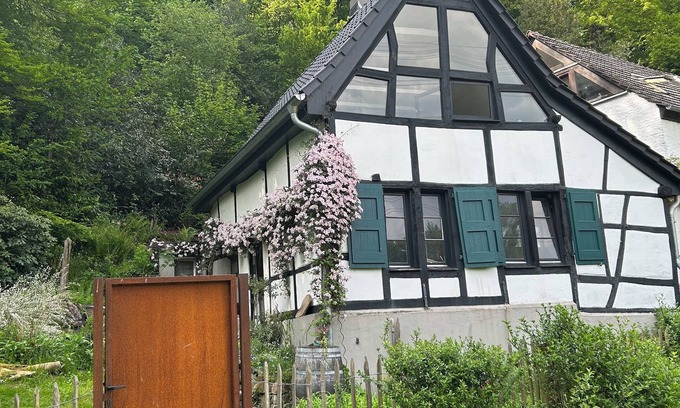 Wald House | Historic Breidenmühle