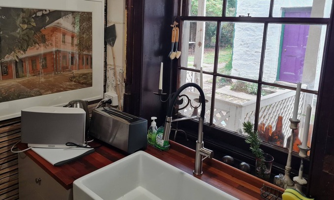 Carcoar House | Historic Country Estate