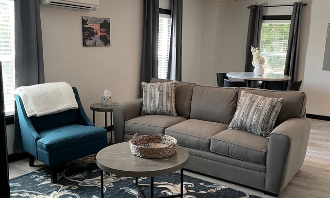 Disney Apartment | Historic Dam Hotel