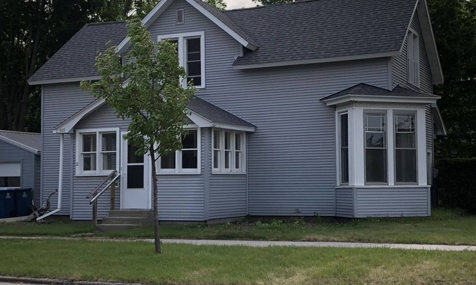 Ludington House | Historic Emily Filer Home