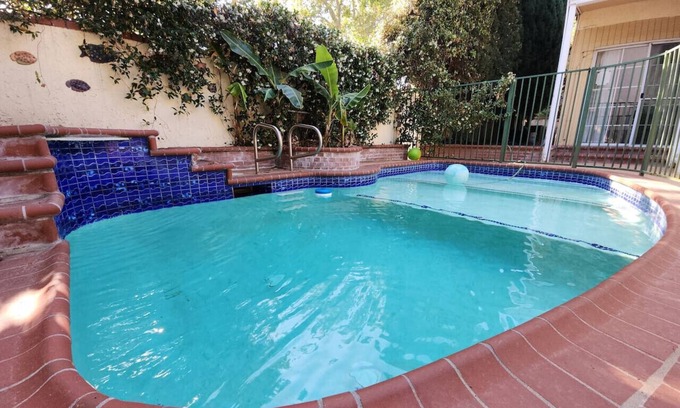 West Floral Park House | Historic Floral Park Oasis