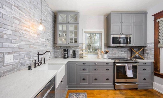 Appleton House | -Historic Heritage Haven