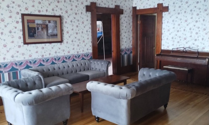 Susanville House | Historic Hideaway. Hiking, Fishing, Swimming At Lake Or River Nearby. sleeps 25n