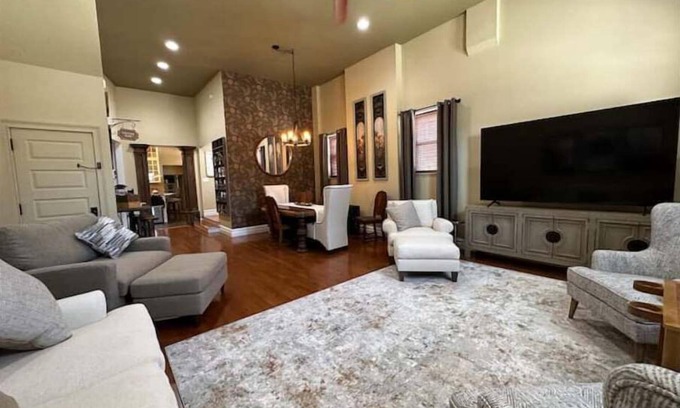 South Side Flats House | Historic home in Pittsburgh!