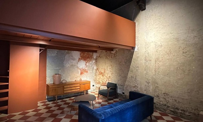 Florence Apartment | Historic House Corte San Niccolò
