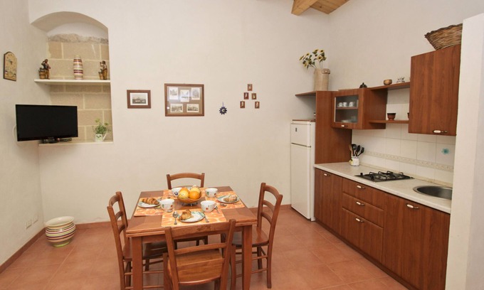 Santa Croce Camerina House | historic home The Sultan