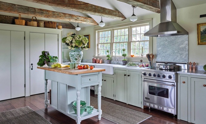 Litchfield Other | Historic Litchfield Luxury Farmhouse