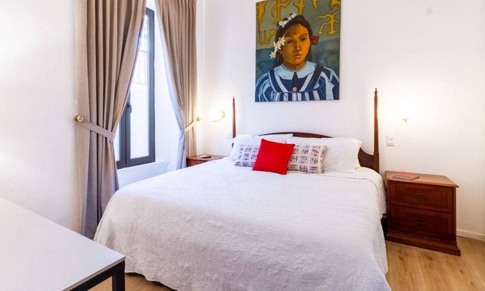 Downtown Guadalajara Apartment | Historic & Luxury Apartment with AC - Downtown