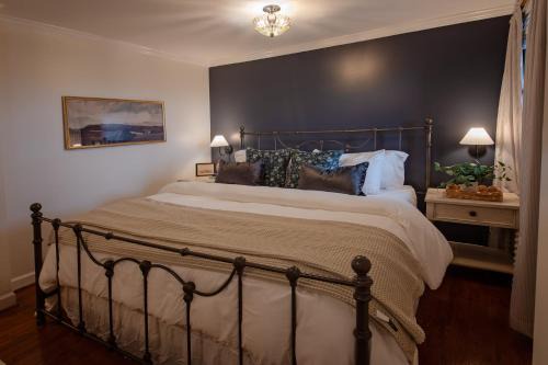 Chattanooga Hotel | Historic Riverview Inn Suite Nine