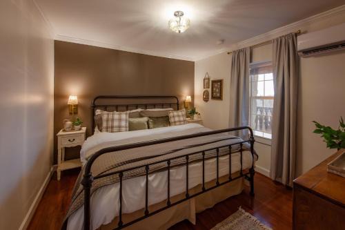 Chattanooga Hotel | Historic Riverview Inn Suite Ten