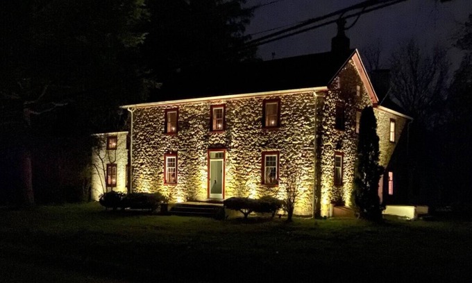 Lewisville Other | Historic Stone House 1732