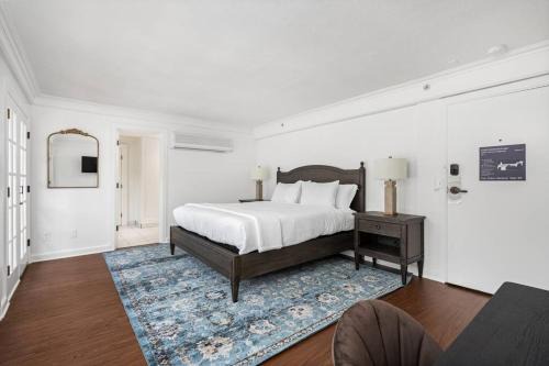 Santa Rosa Apartment | Historic Stonehouse Suite in Sonoma Wine Country!