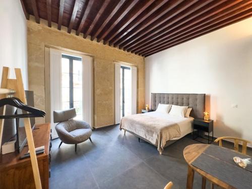 Diputacion de Cartagena Casco Apartment | Historic Suite 11