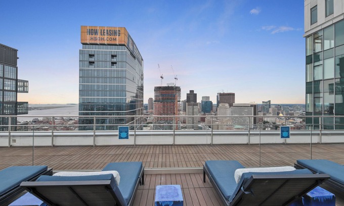 Downtown Boston Apartment | Historic west end luxurious APT